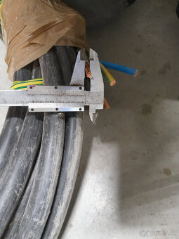 Kabel 5x16 - 2