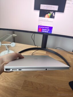 HP pavilion 13 - 16 GB RAM, Ryzen 5 - 2