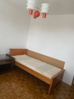 Izba v Košiciach - 2
