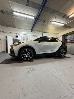 Auto polepy (carwrap) a PPF ochranné fólie - 2