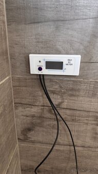 Reverzná osmoza + TMC V2PURE TDS meter - 2