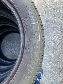 195/50r16 84V Bridgestone Ecopia - 2