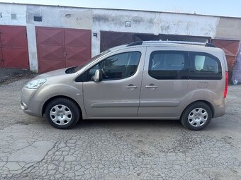 Auto pre vozičkarov - 2