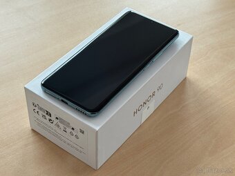 Honor 90 12GB / 512GB Emerald Green + Záruka - 2