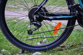 CTM Charisma 5.0 (27.5") - 2
