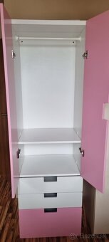 Detský nábytok Ikea Stuva - 2