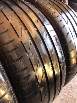 225/40 R18 4ks Bridgestone Potenza - 2