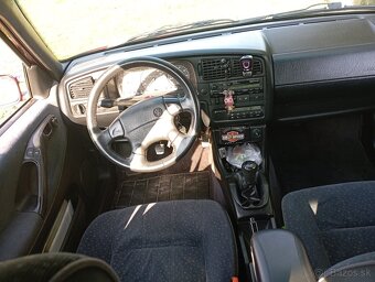 Predám Passat B4 2.0 i ..95 oktán 85 kw - 2