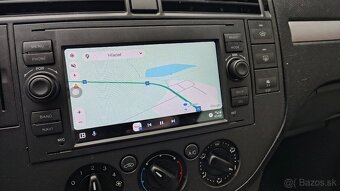 Autoradio Ford - 2