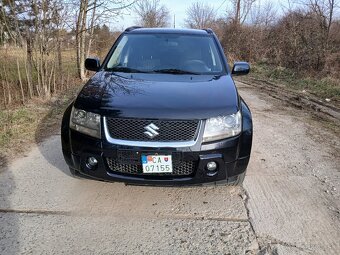 Suzuki Grand Vitara 1,9DDis /Dovoz TALIANSKO/ - 2
