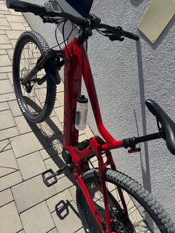 Predám Scott Strike eRide 930 - 2