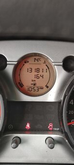 Nissan Qashqai 1,5dci 78kW - 2