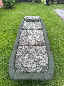 Mivardi Camocode flat 6 - 2