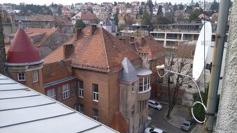Servis,preverenie, zhodnotenie stavu strechy - 2