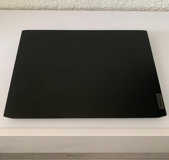 Lenovo IdeaPad Gaming 3 15ACH6 Schadow Black - 2