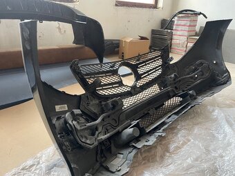 Narazniky Mercedes GLE - 2