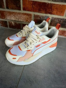 Puma tenisky - 2