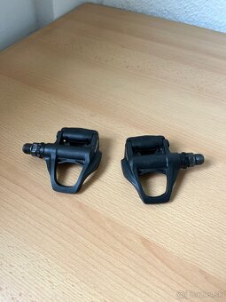 Shimano PD-RS500 pedále - 2