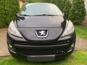 Peugeot 207 STK EK do 5/27 - 2