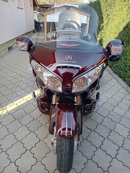 Honda GL 1800 Trike - 2