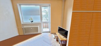 2-izb. byt, tehla, 55 m2, balkón (2.p), Košice Gerlachovská - 2