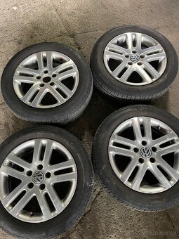 Elektróny 5x112 r16 - 2