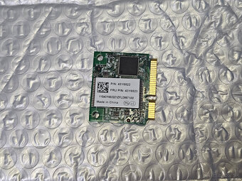 Intel Turbo Memory Card 2GB mini PCIe - 2