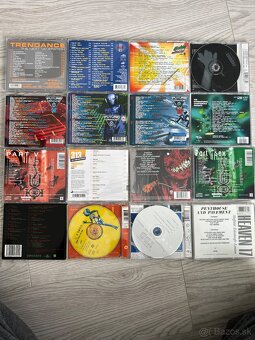 16x cd rozne - 2