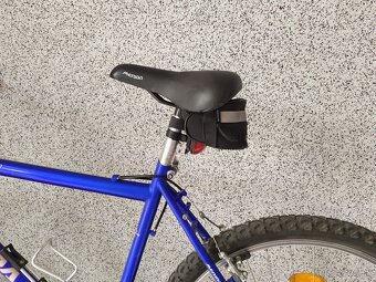 Bicykle - 2