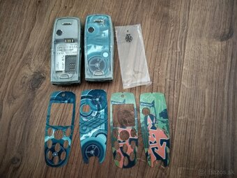 Nokia 3200 - 2