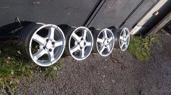 elektrony 4x100 r14 - 2