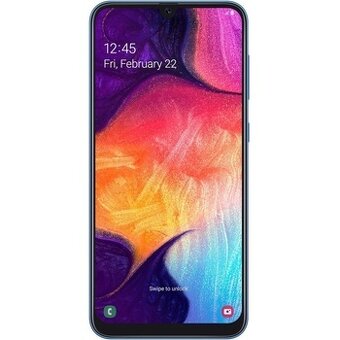 Samsung galaxy a50 - 2