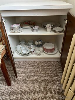 SET - skriniek / SKRINKY 3 ks po 5€ - 2