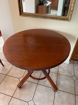 Thonet stôl - 2