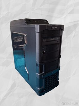 Evolveo G2 skrinka - 2