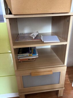 Ikea skrinka - 2