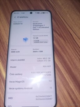 Honor 90 - 2