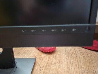 Dell Professional P2418HZ - 2