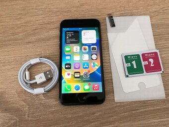 Apple iPhone 8 64GB Space Grey - 2