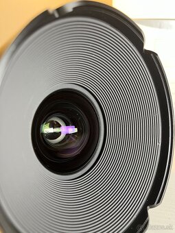 SAMYANG XEEN 24MM T1.5 EF-MOUNT - 2