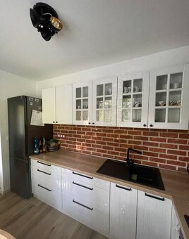Na predaj krásny 4 izbový byt po kompletnej rekonštrukcii v - 2