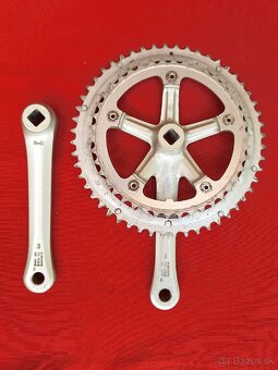 Predam diely shimano - 2