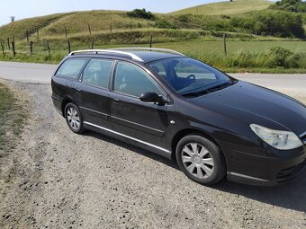 Predám Citroen C5 - 2