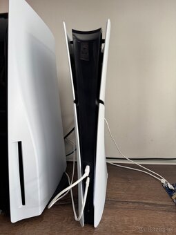 Ps5 slim - 2