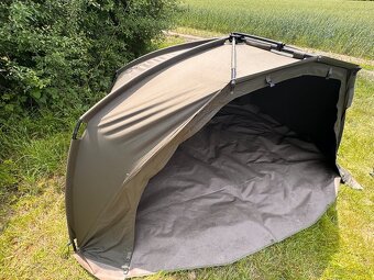 Predám bivak Trakker Tempest V2 XL - 2