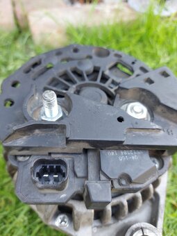 Alternator - 2