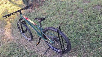 CTM RAPTOR 2.0. - 2