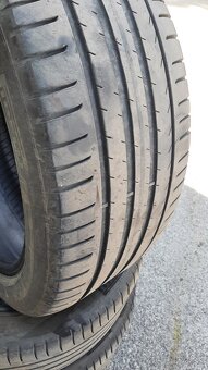 225/45r18 95Y Pirelli lete - 2