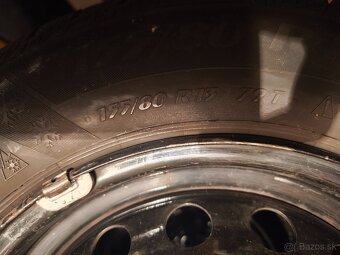 Matador Sibir Snow 155/80 R13 79T - 2