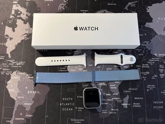 APPLE WATCH SE 2. GEN - 2